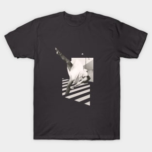 Dancing in the street T-Shirt